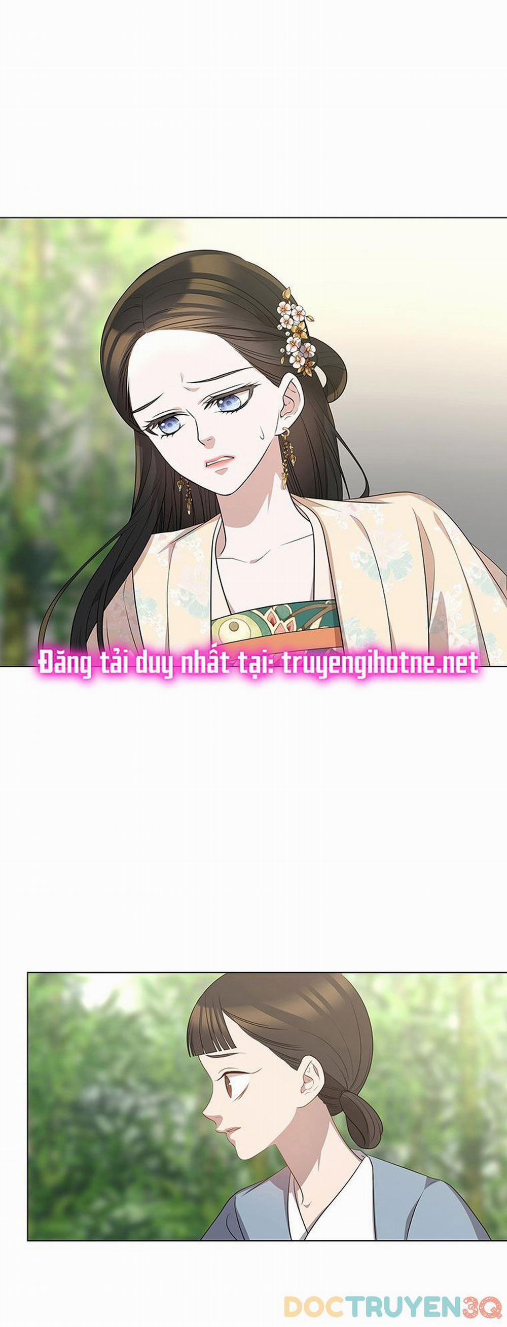 [18+] Ve Vãn, Mê Hoặc Hồ Ly 6 trang 15