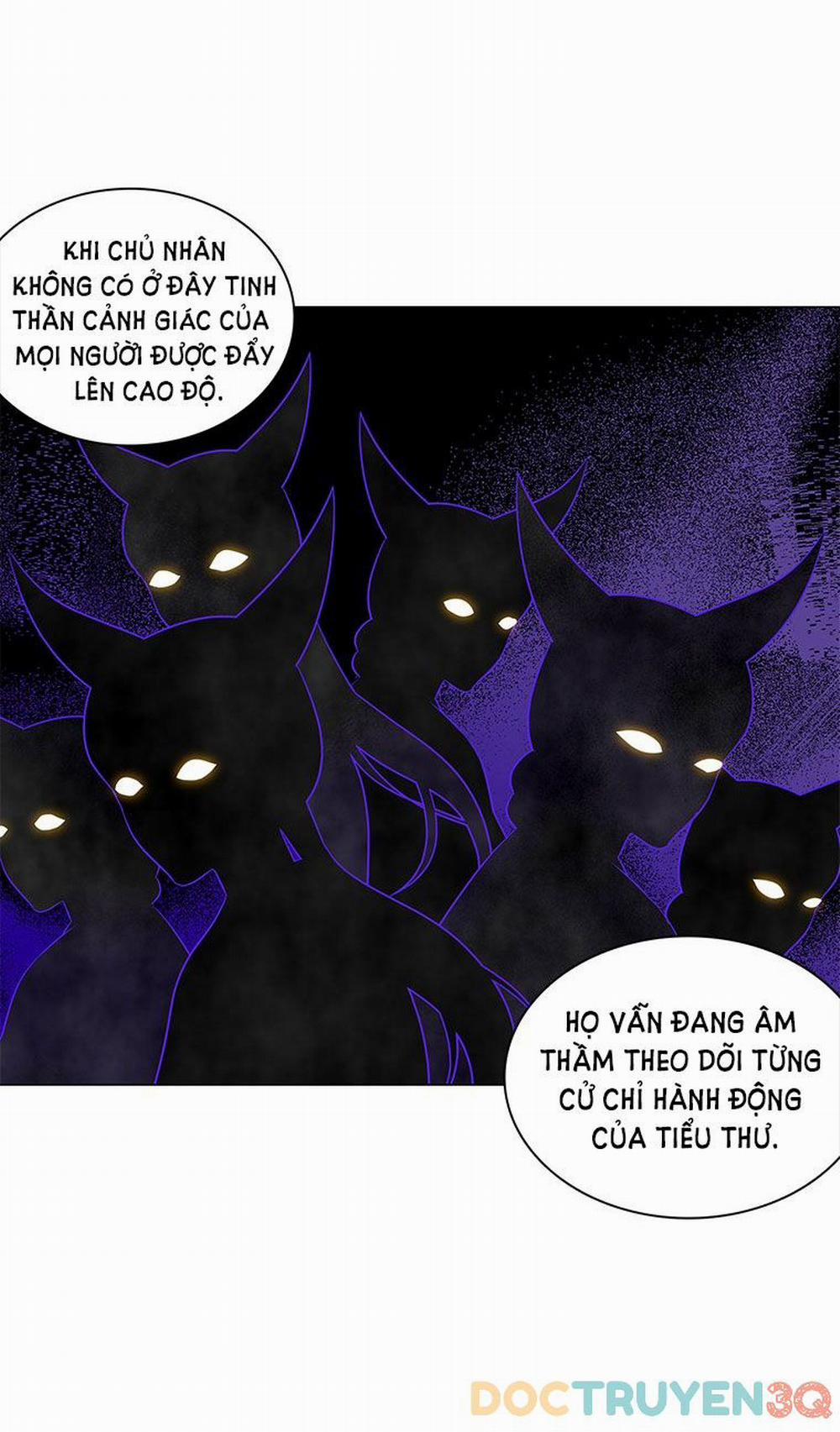 [18+] Ve Vãn, Mê Hoặc Hồ Ly 6 trang 22