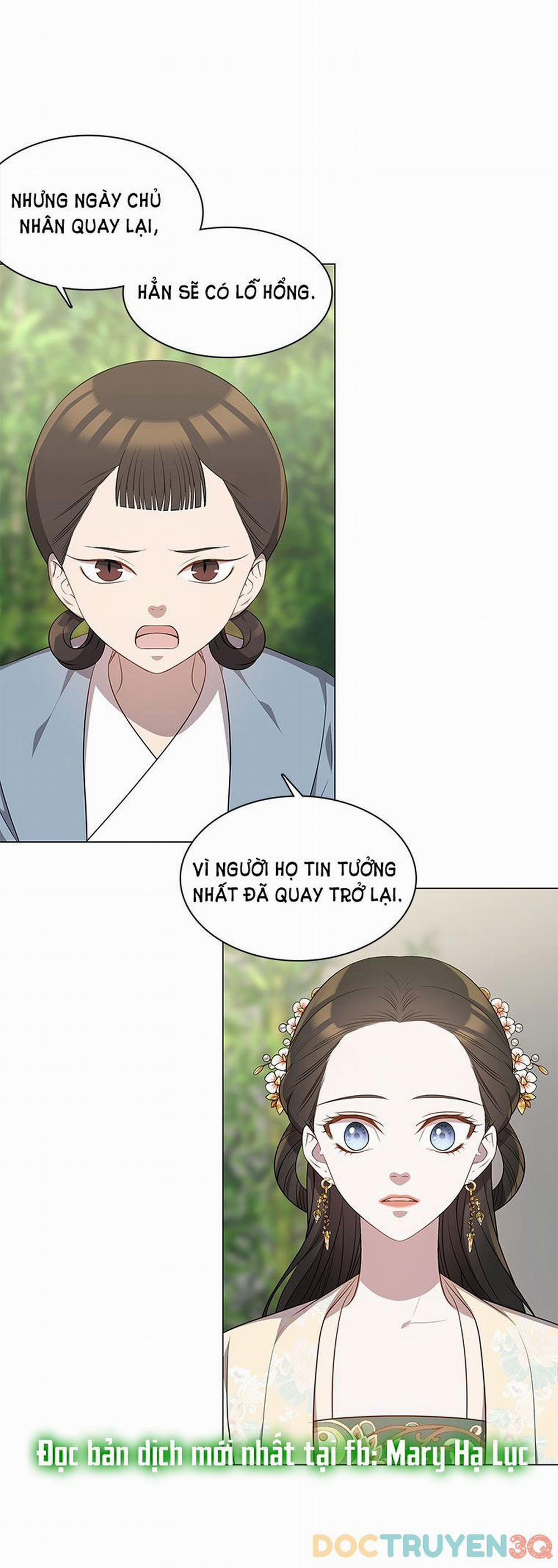 [18+] Ve Vãn, Mê Hoặc Hồ Ly 6 trang 23