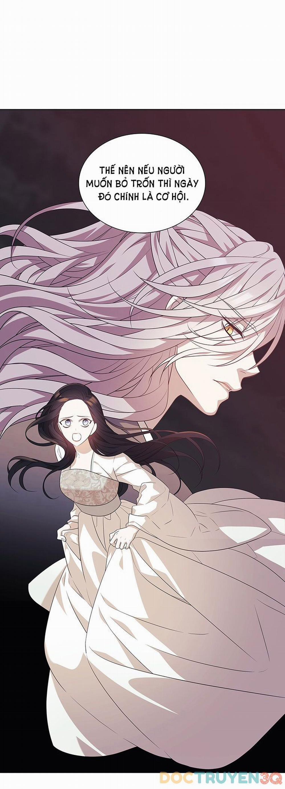 [18+] Ve Vãn, Mê Hoặc Hồ Ly 6 trang 24