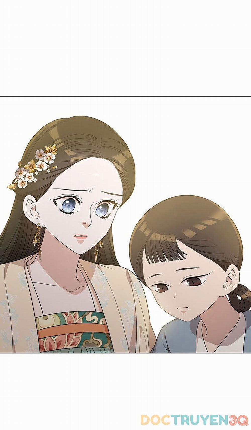 [18+] Ve Vãn, Mê Hoặc Hồ Ly 6 trang 28