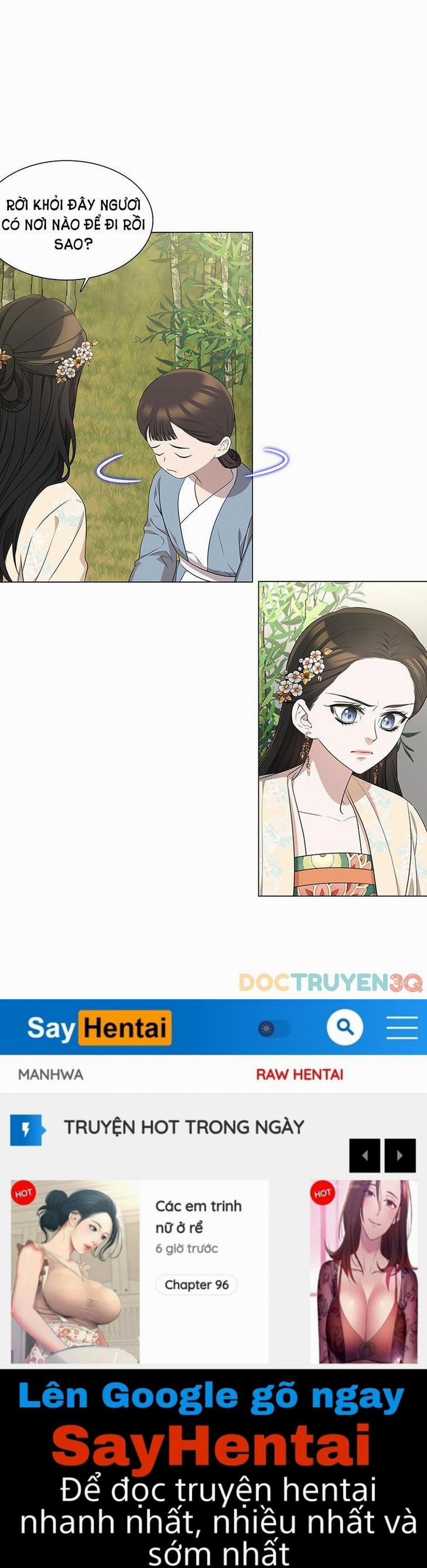 [18+] Ve Vãn, Mê Hoặc Hồ Ly 6 trang 29