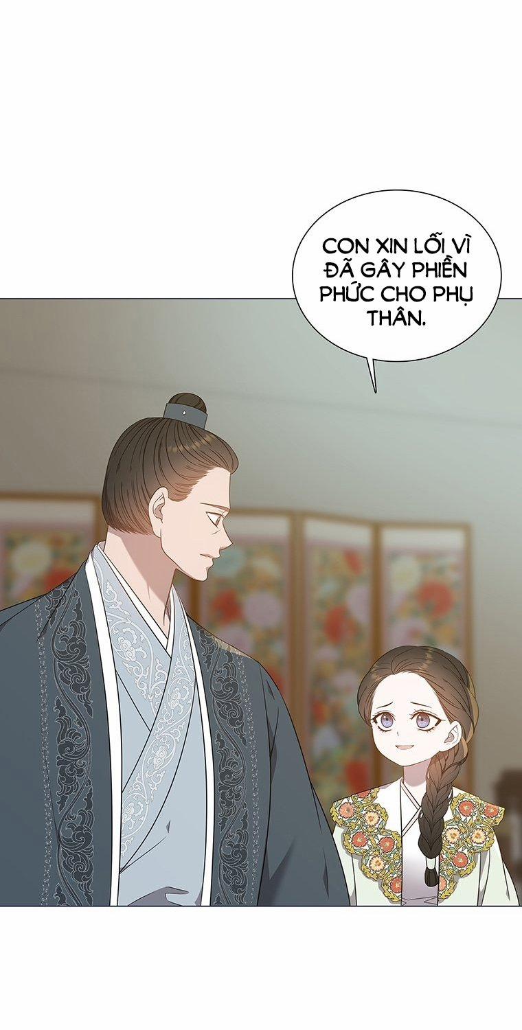 [18+] Ve Vãn, Mê Hoặc Hồ Ly 60.2 trang 27