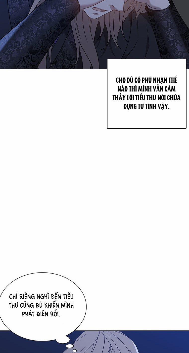 [18+] Ve Vãn, Mê Hoặc Hồ Ly 61.1 trang 28