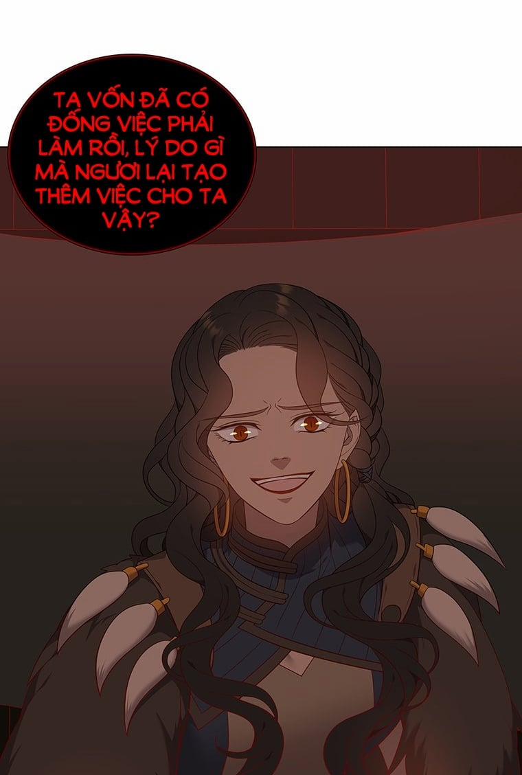 [18+] Ve Vãn, Mê Hoặc Hồ Ly 61.2 trang 18