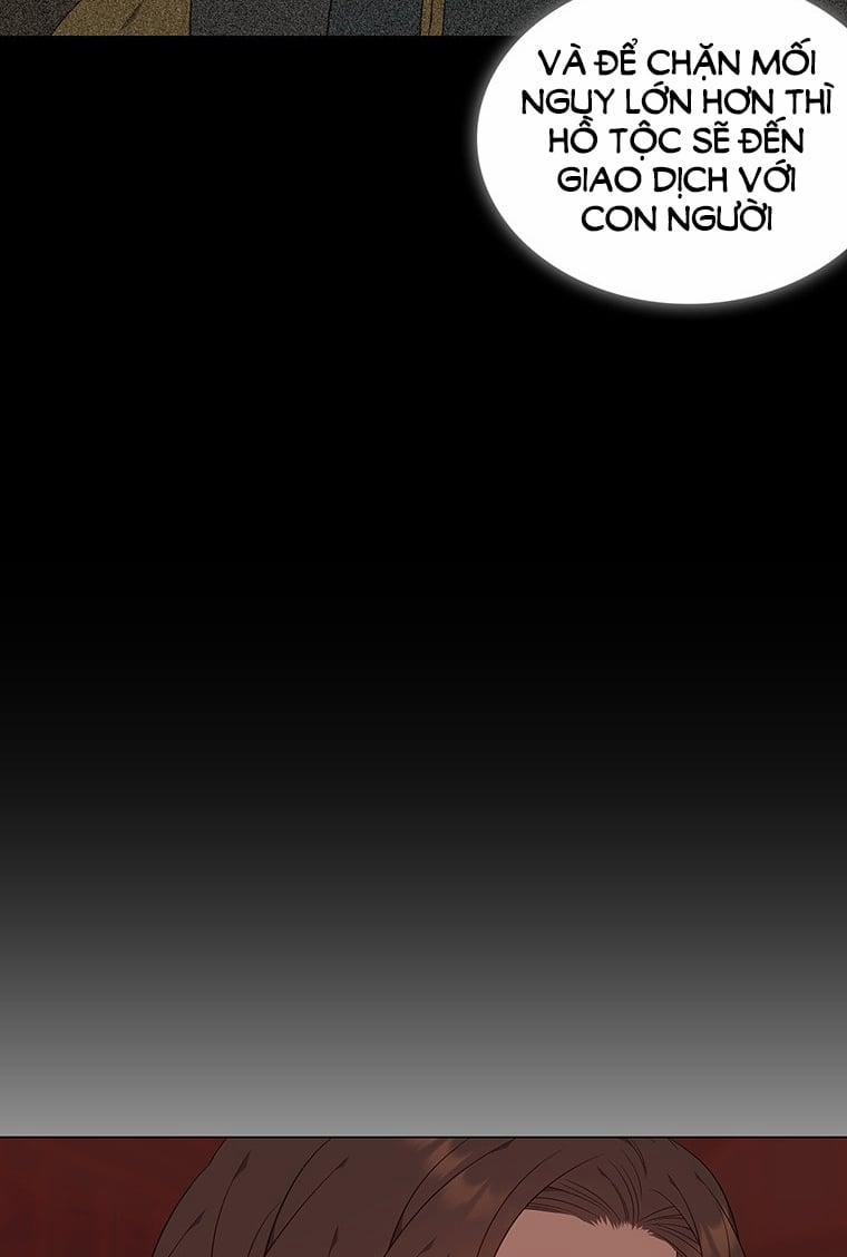 [18+] Ve Vãn, Mê Hoặc Hồ Ly 61.2 trang 23