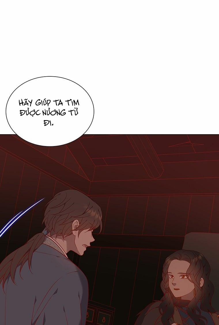 [18+] Ve Vãn, Mê Hoặc Hồ Ly 61.2 trang 41