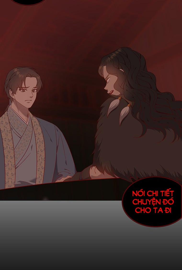 [18+] Ve Vãn, Mê Hoặc Hồ Ly 61.2 trang 49