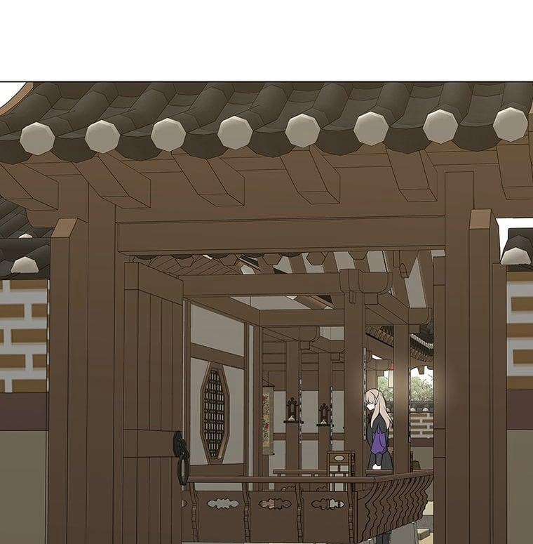 [18+] Ve Vãn, Mê Hoặc Hồ Ly 61.2 trang 81