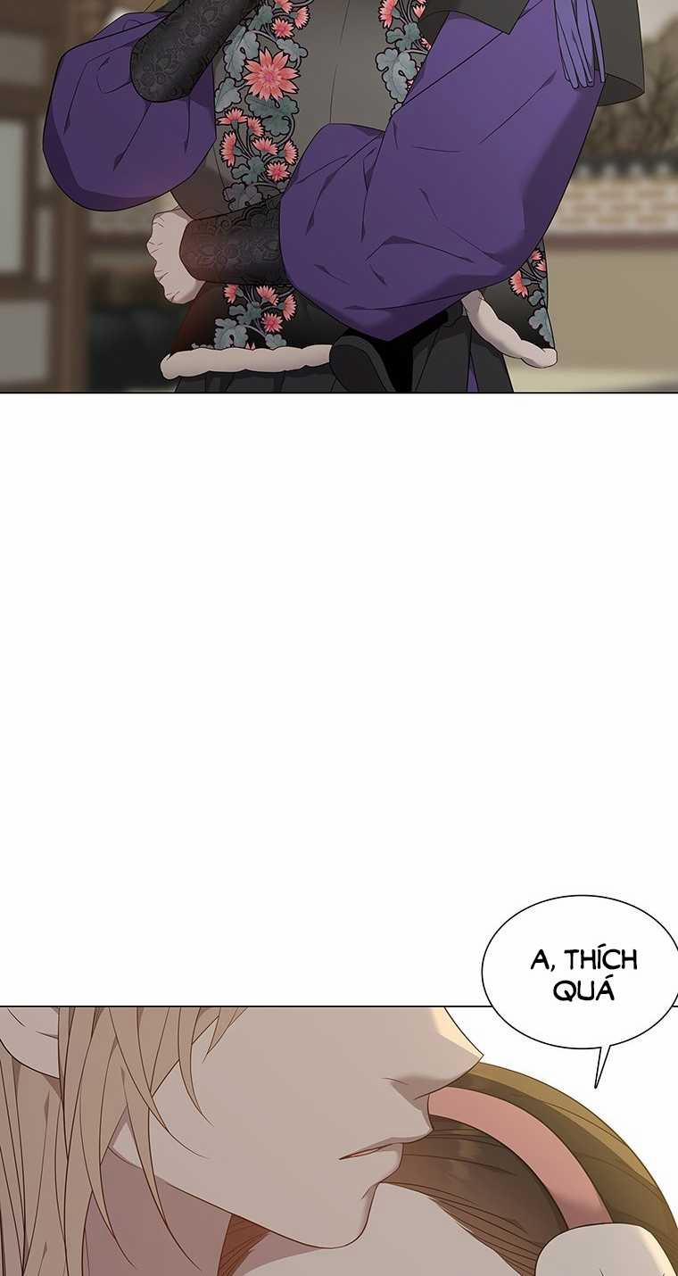 [18+] Ve Vãn, Mê Hoặc Hồ Ly 62.1 trang 17