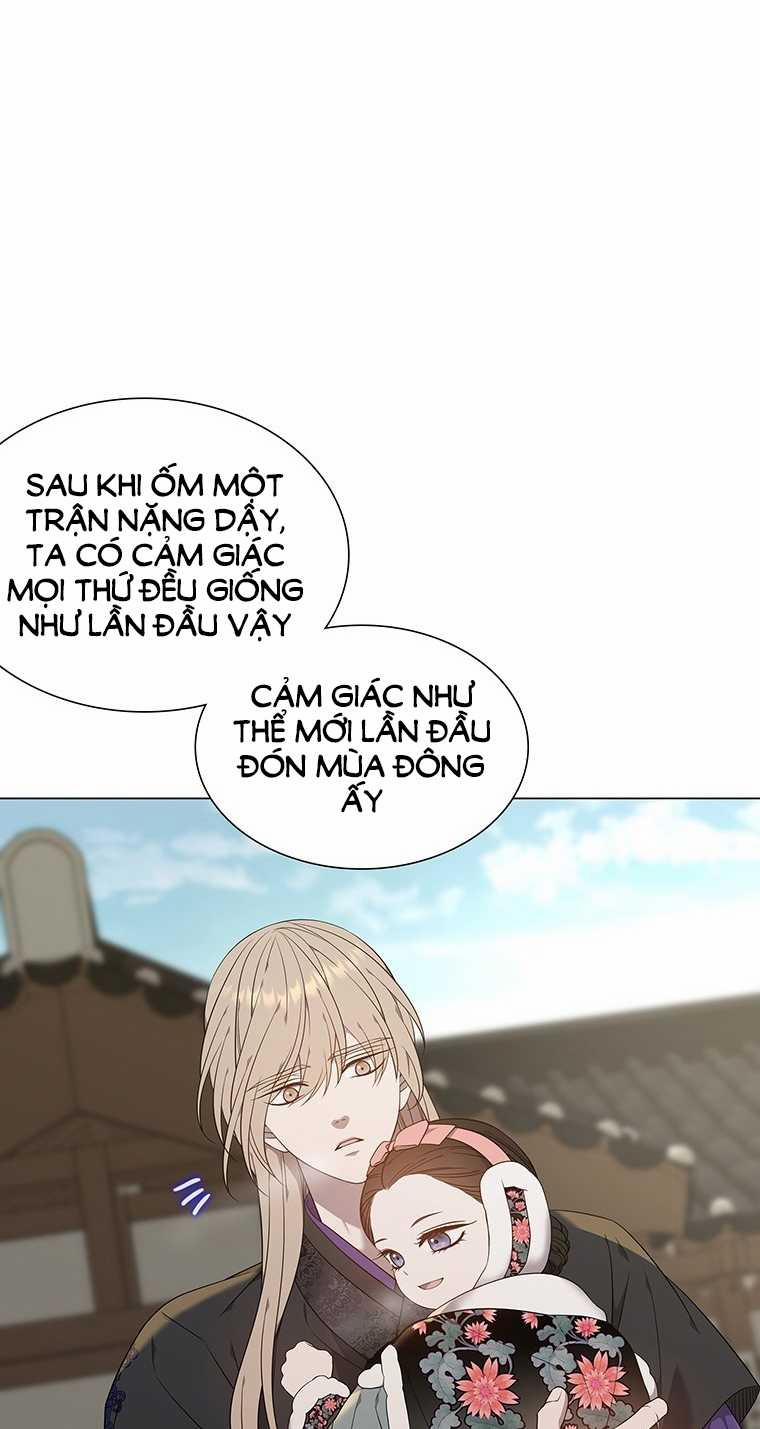 [18+] Ve Vãn, Mê Hoặc Hồ Ly 62.1 trang 21
