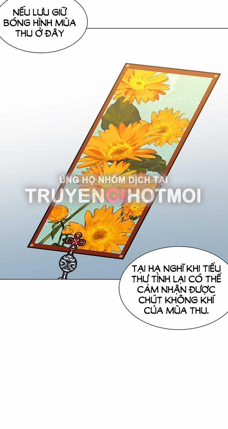 [18+] Ve Vãn, Mê Hoặc Hồ Ly 62.1 trang 28