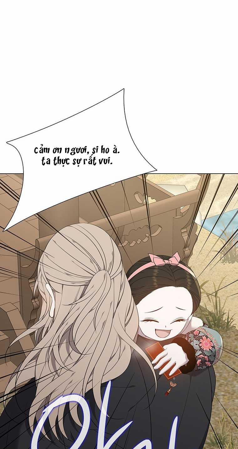 [18+] Ve Vãn, Mê Hoặc Hồ Ly 62.2 trang 0