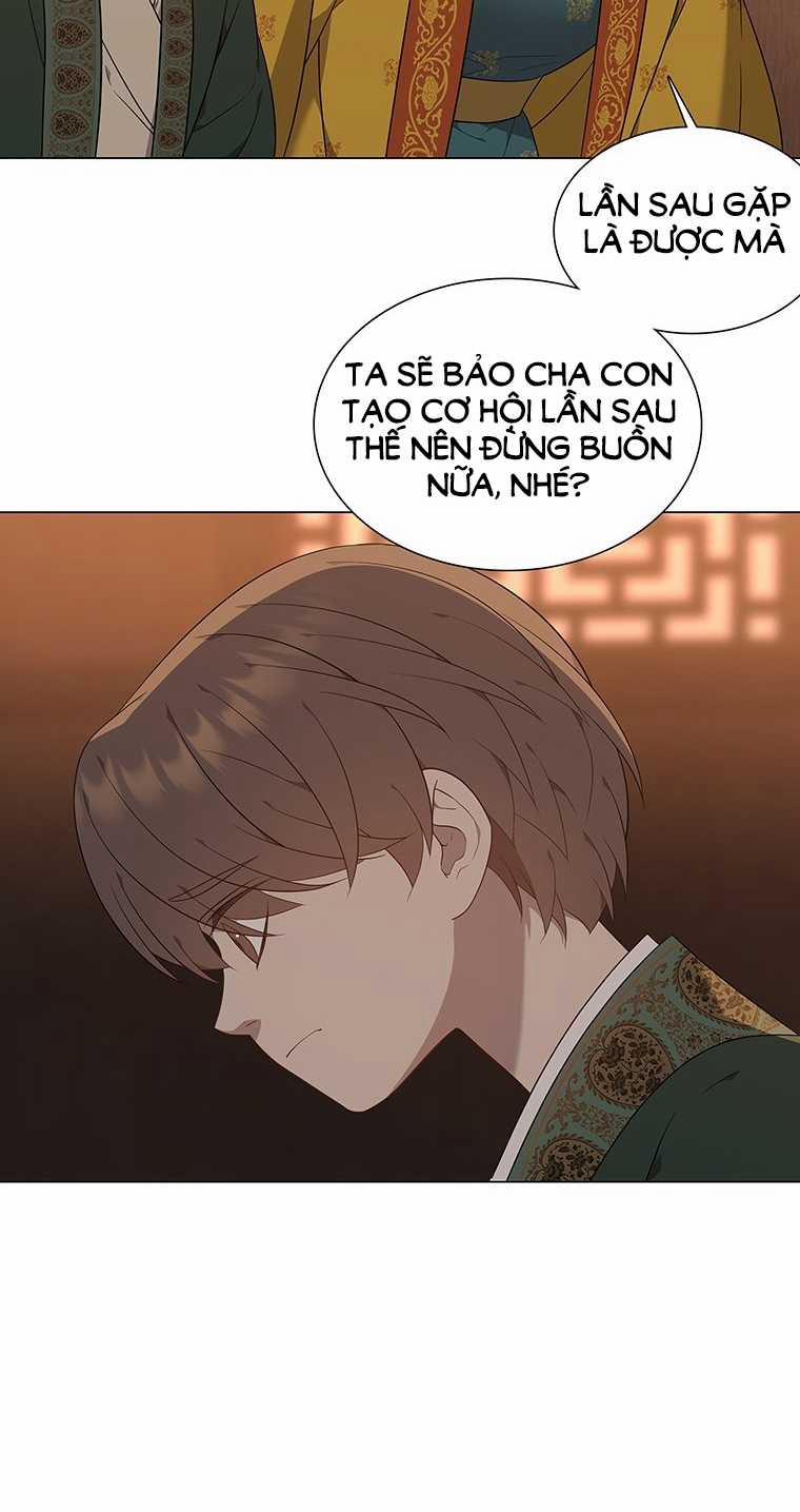 [18+] Ve Vãn, Mê Hoặc Hồ Ly 62.2 trang 12