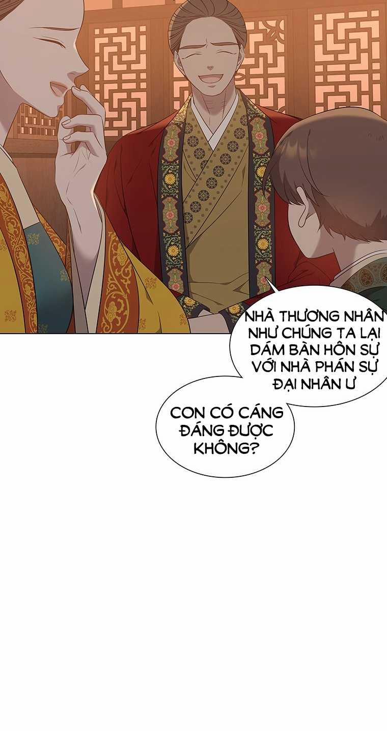 [18+] Ve Vãn, Mê Hoặc Hồ Ly 62.2 trang 16