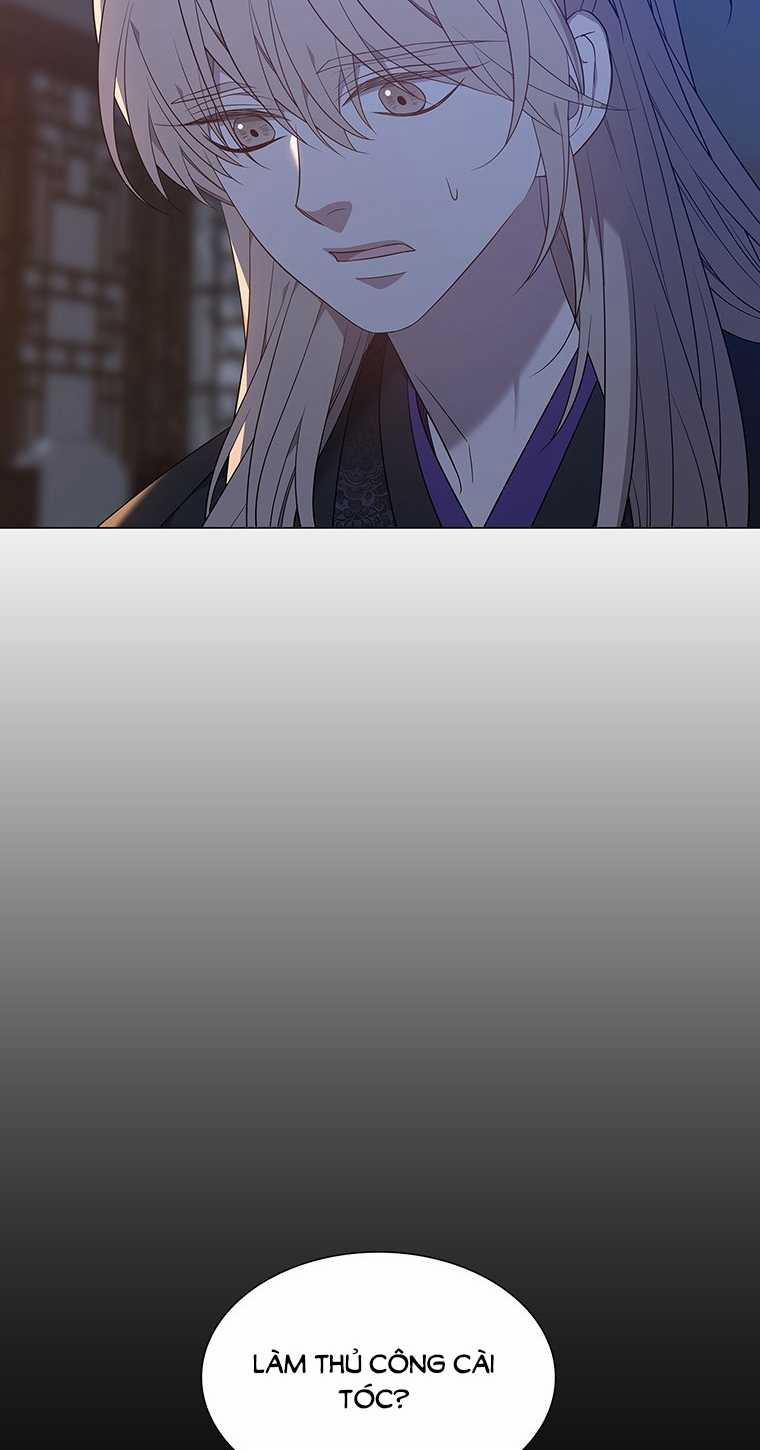 [18+] Ve Vãn, Mê Hoặc Hồ Ly 63.1 trang 21