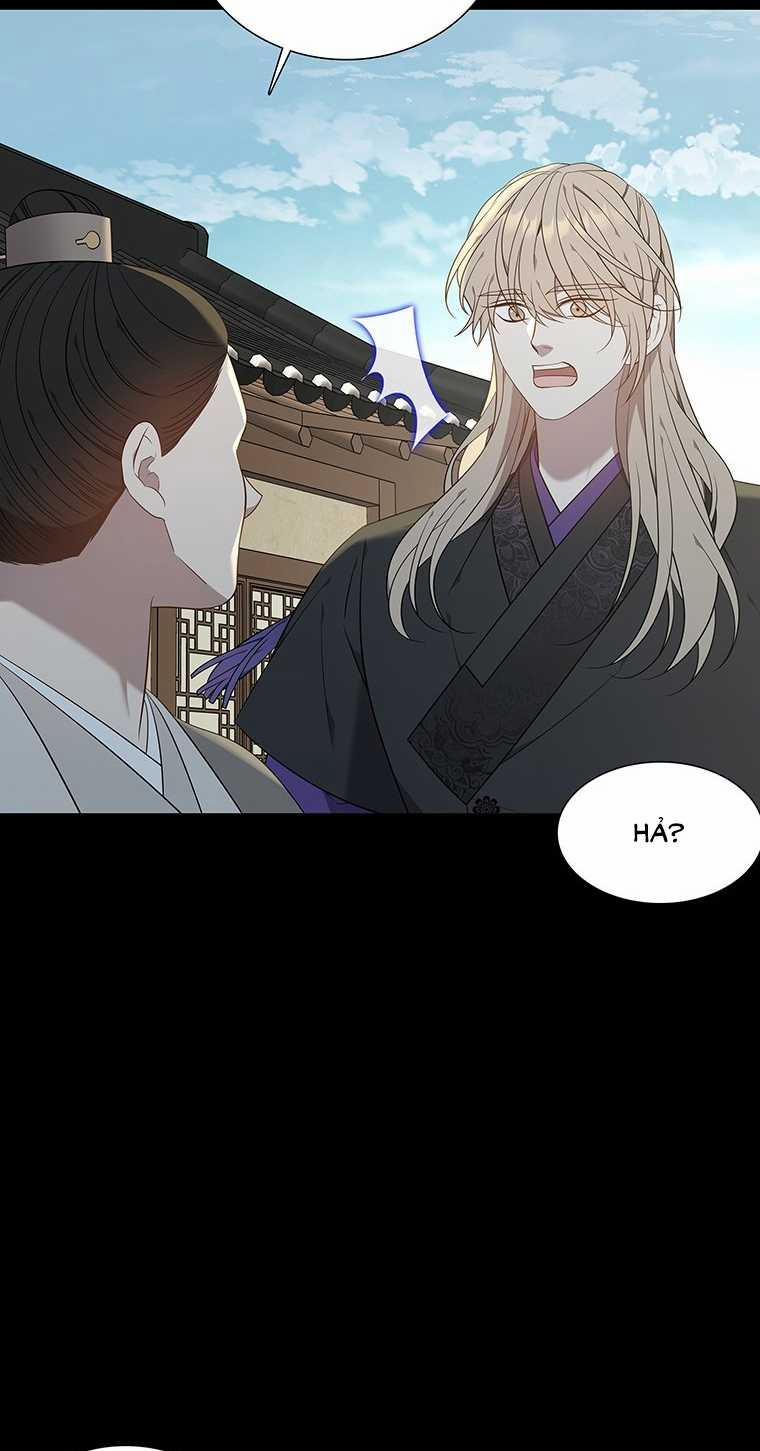 [18+] Ve Vãn, Mê Hoặc Hồ Ly 63.1 trang 24