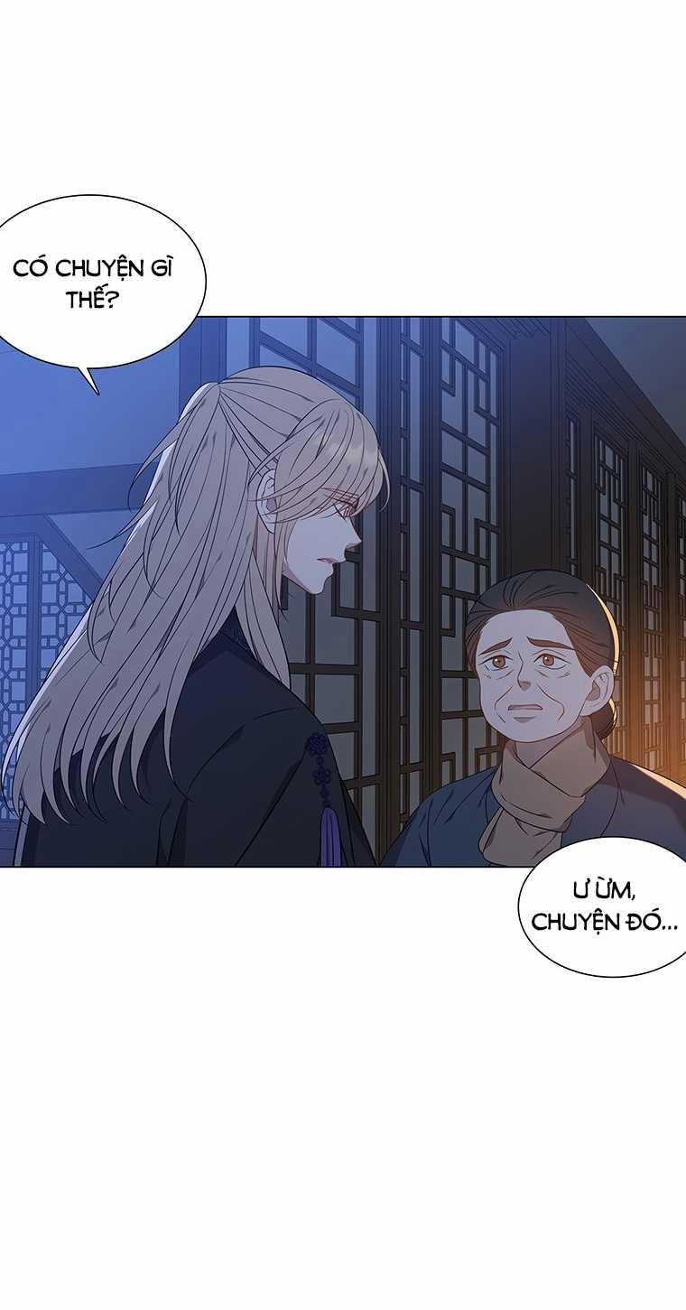 [18+] Ve Vãn, Mê Hoặc Hồ Ly 63.1 trang 33