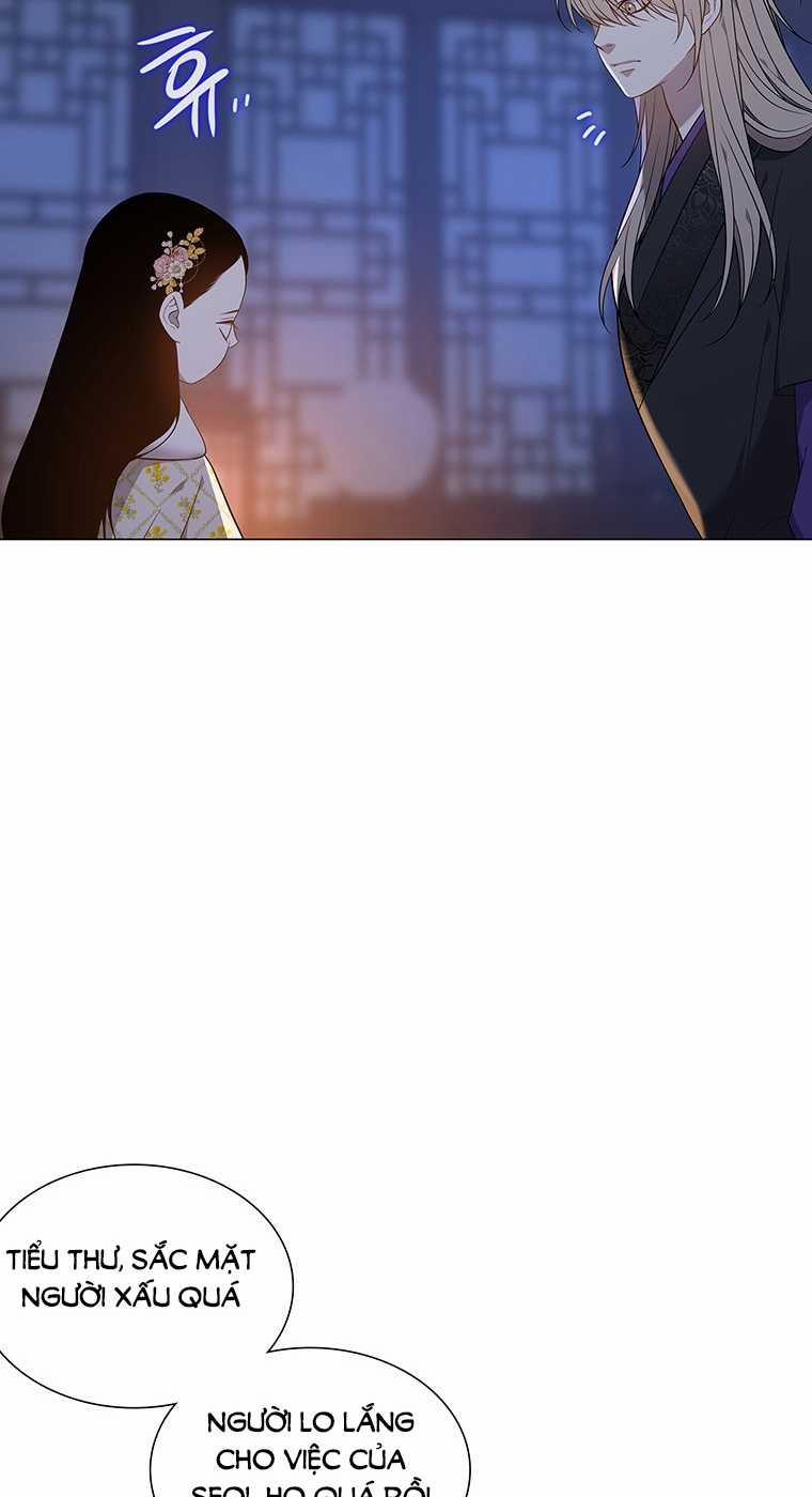 [18+] Ve Vãn, Mê Hoặc Hồ Ly 63.2 trang 16