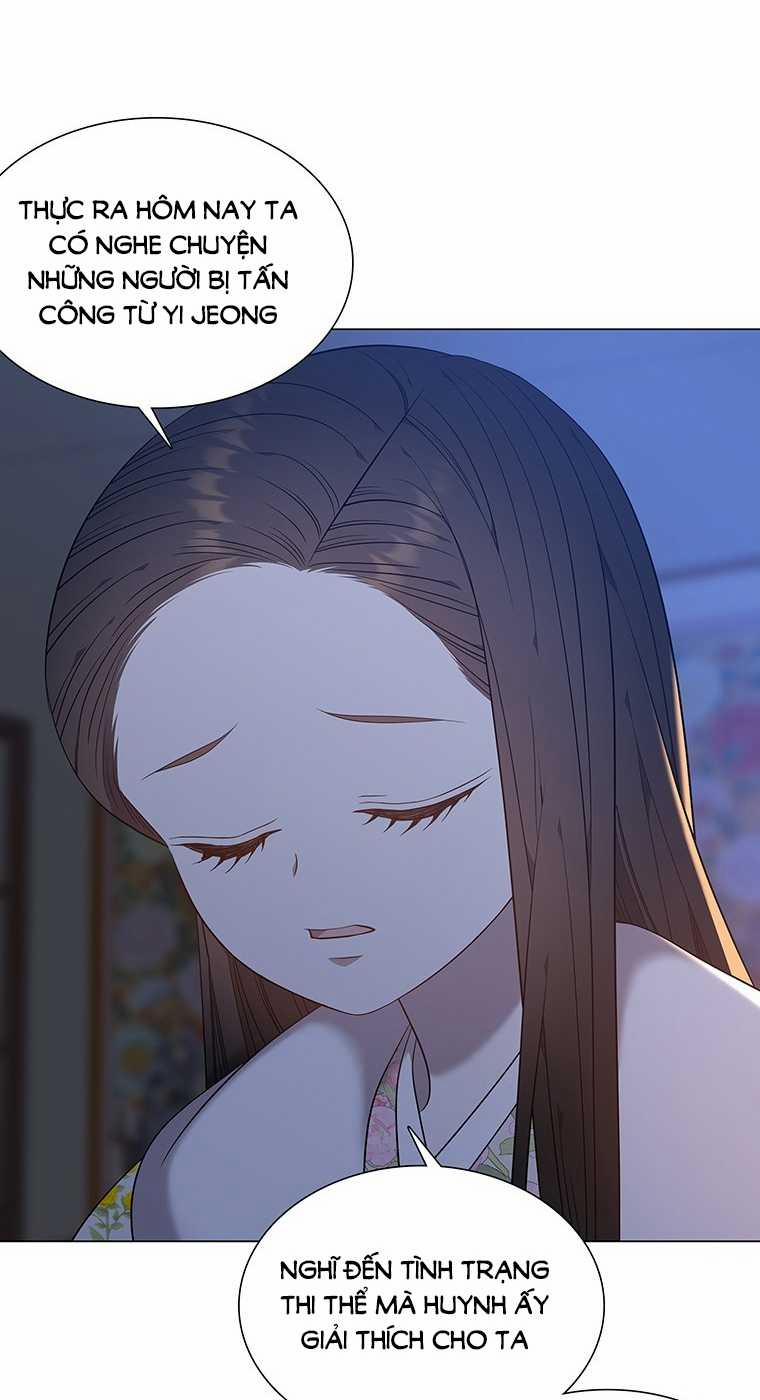 [18+] Ve Vãn, Mê Hoặc Hồ Ly 63.2 trang 18