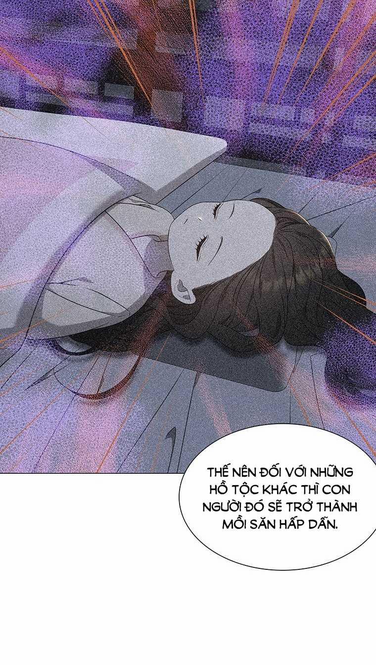 [18+] Ve Vãn, Mê Hoặc Hồ Ly 63.2 trang 34