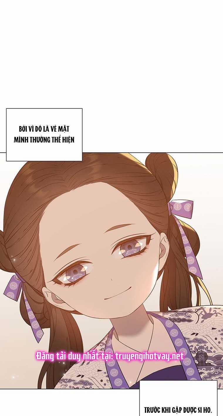 [18+] Ve Vãn, Mê Hoặc Hồ Ly 64.1 trang 28