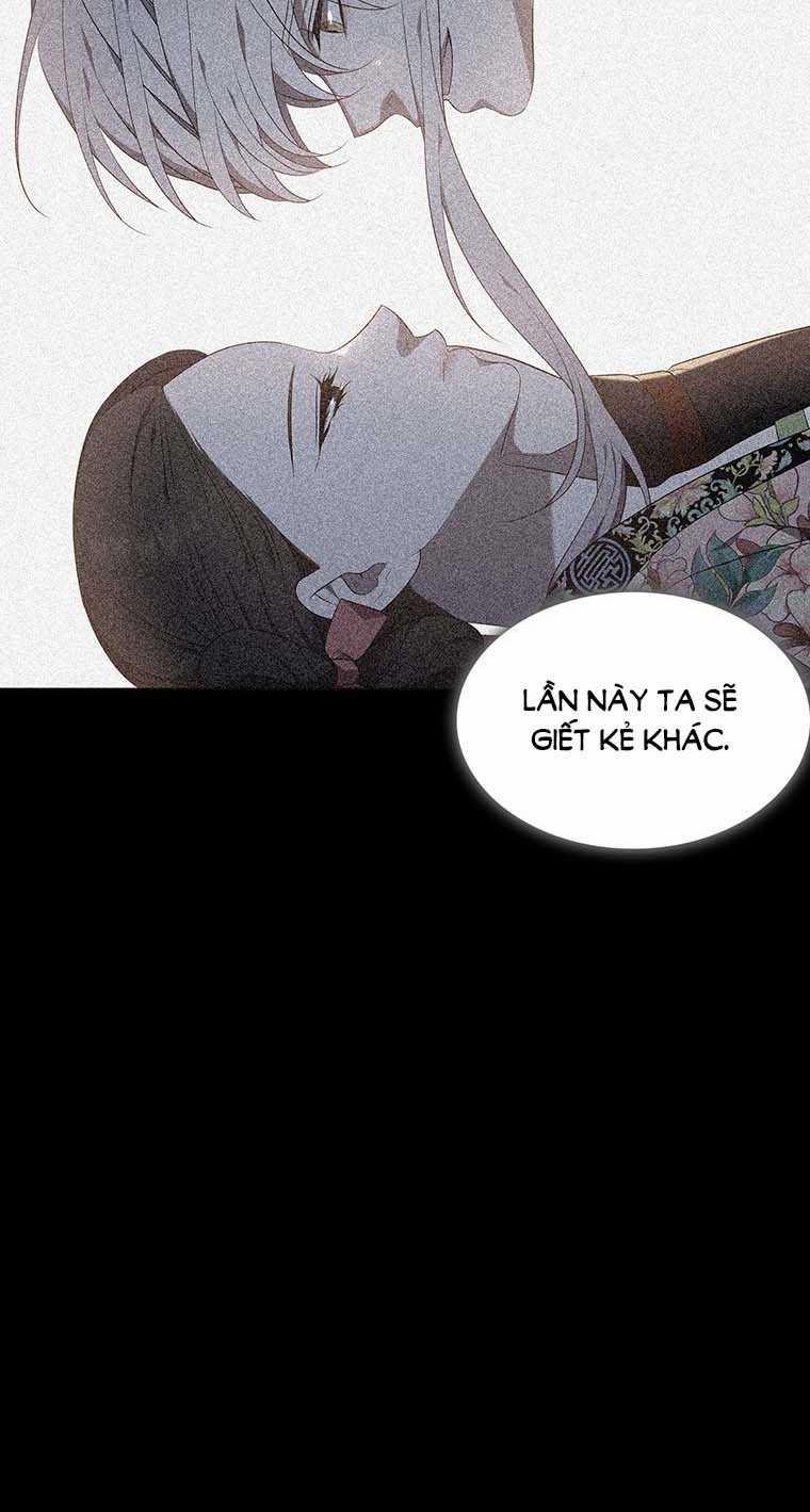 [18+] Ve Vãn, Mê Hoặc Hồ Ly 64.1 trang 35