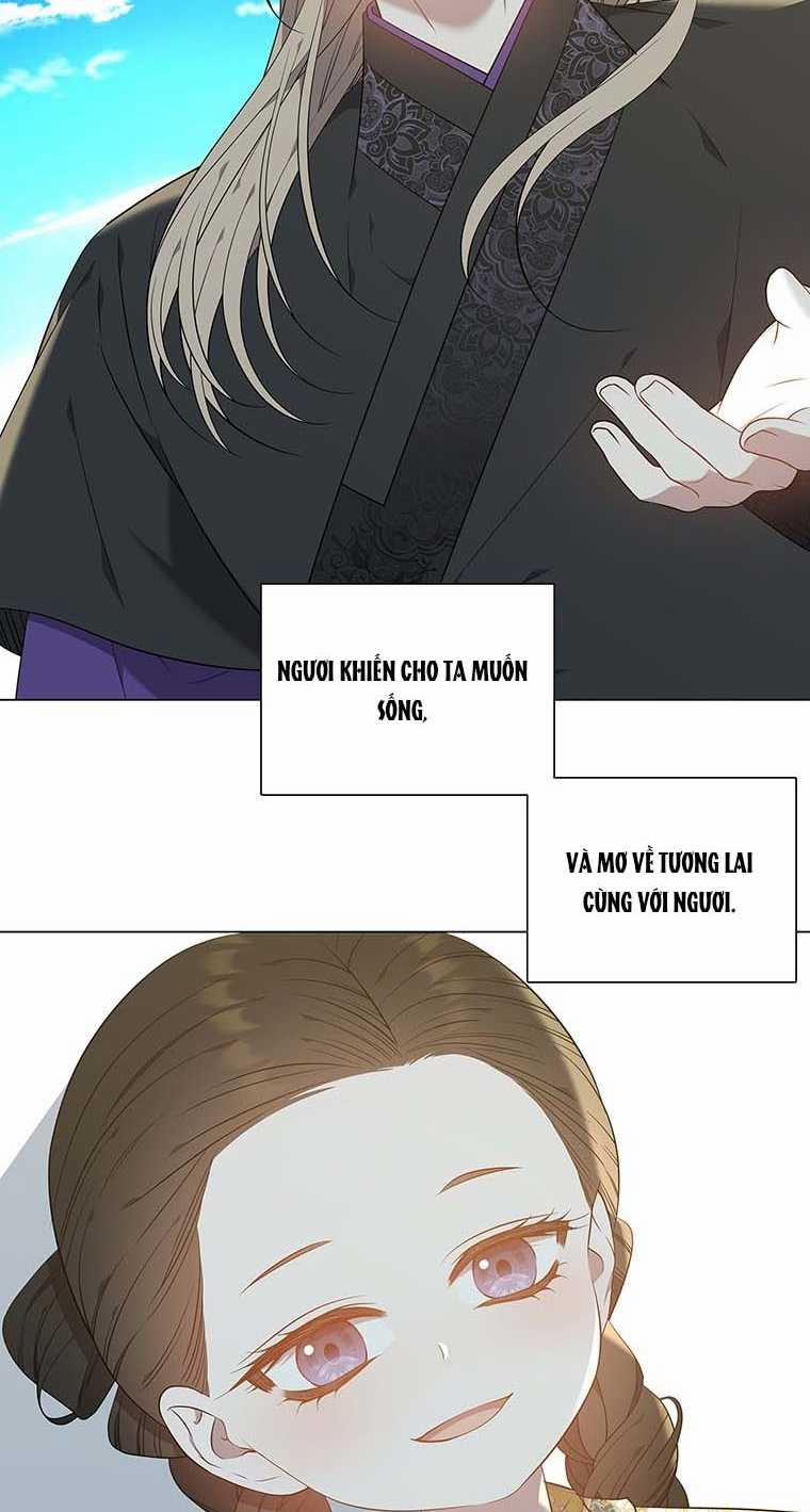 [18+] Ve Vãn, Mê Hoặc Hồ Ly 64.2 trang 1