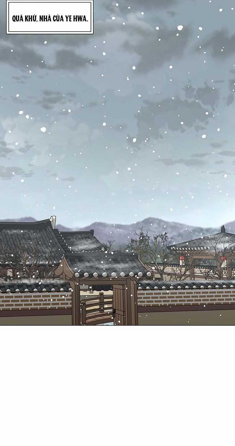 [18+] Ve Vãn, Mê Hoặc Hồ Ly 64.2 trang 26