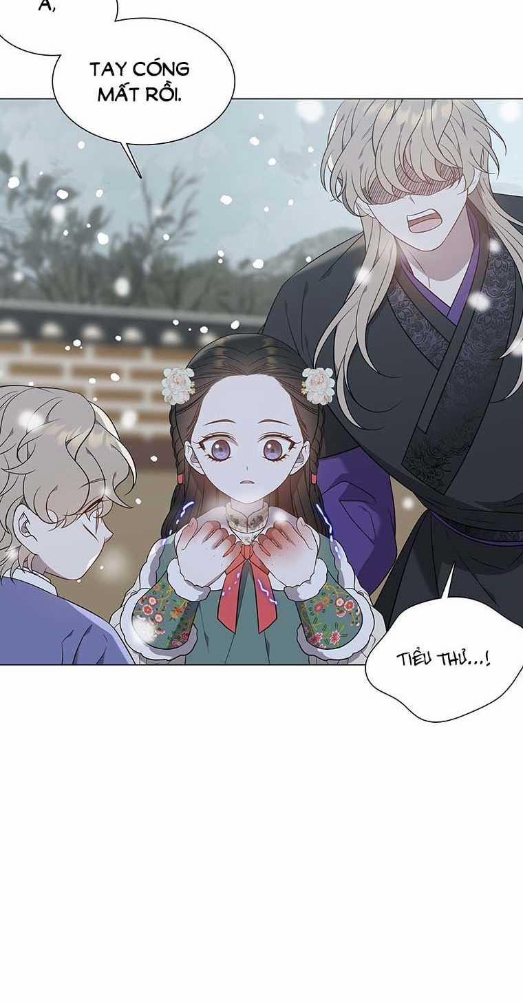 [18+] Ve Vãn, Mê Hoặc Hồ Ly 64.2 trang 39