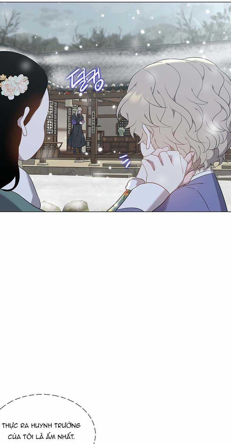 [18+] Ve Vãn, Mê Hoặc Hồ Ly 64.2 trang 51