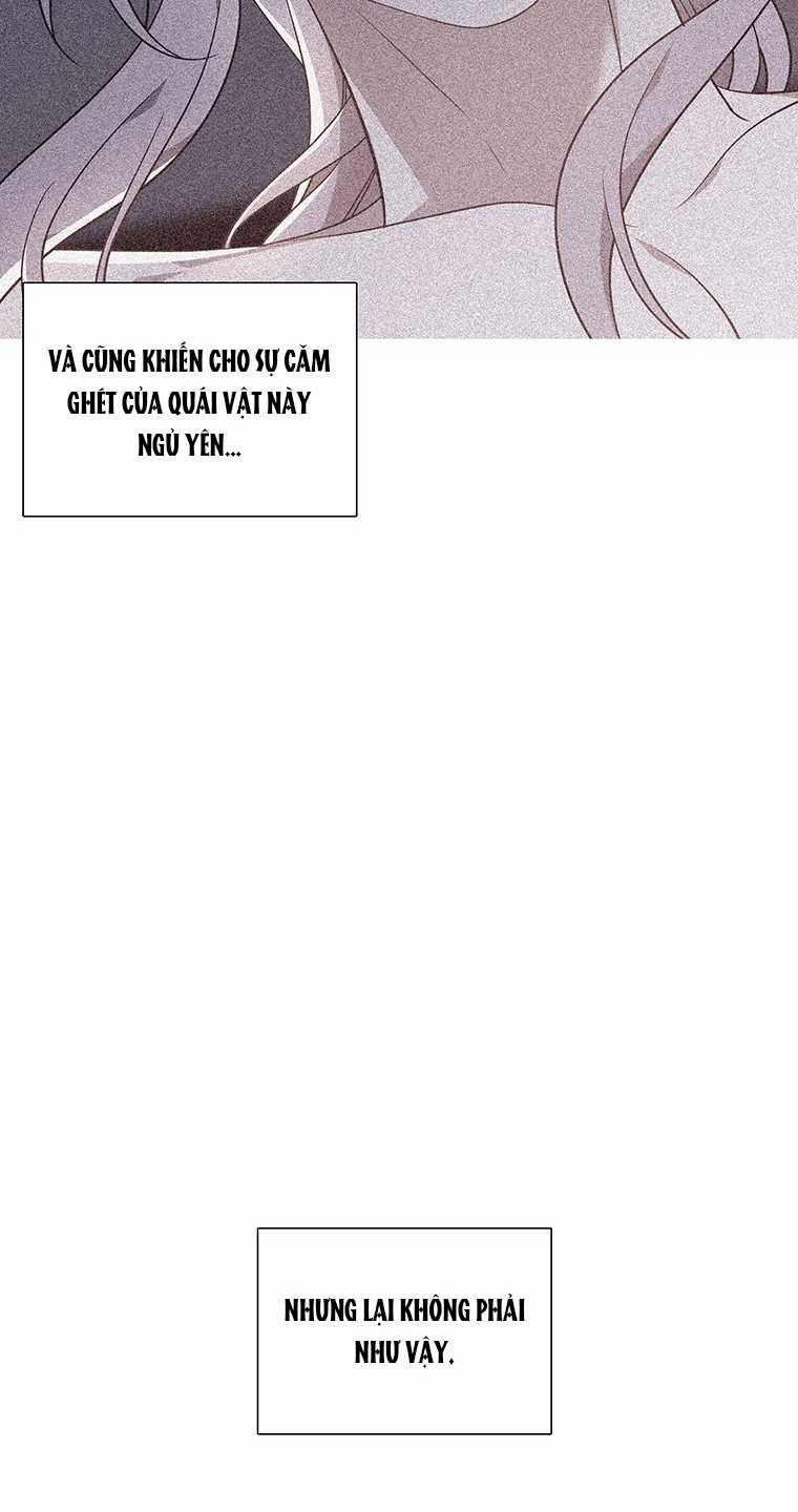 [18+] Ve Vãn, Mê Hoặc Hồ Ly 65.1 trang 27