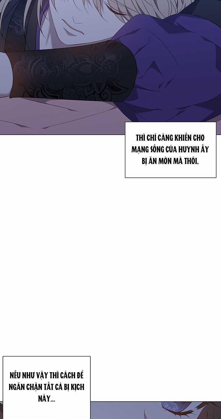 [18+] Ve Vãn, Mê Hoặc Hồ Ly 65.1 trang 29