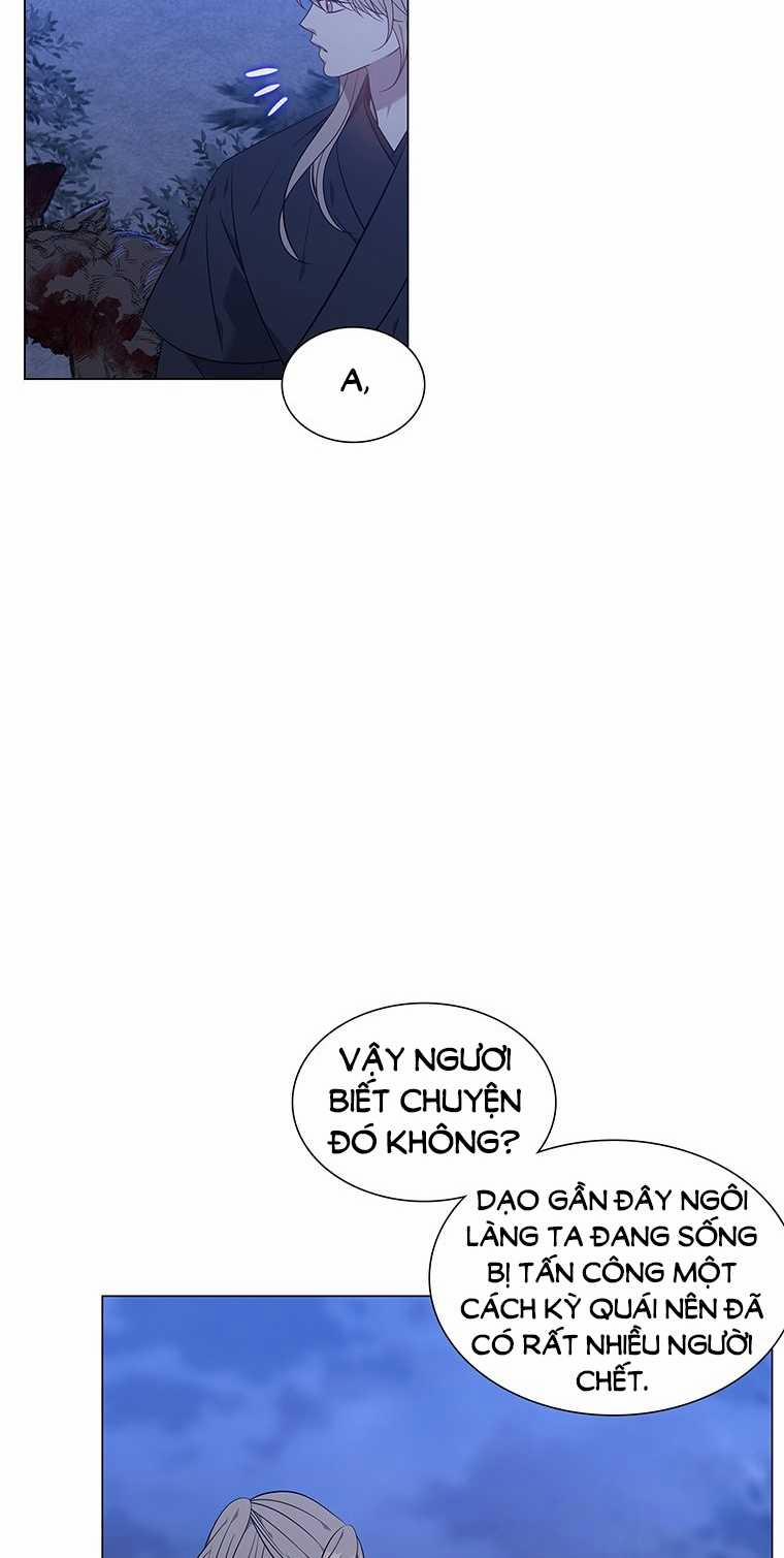 [18+] Ve Vãn, Mê Hoặc Hồ Ly 65.2 trang 14