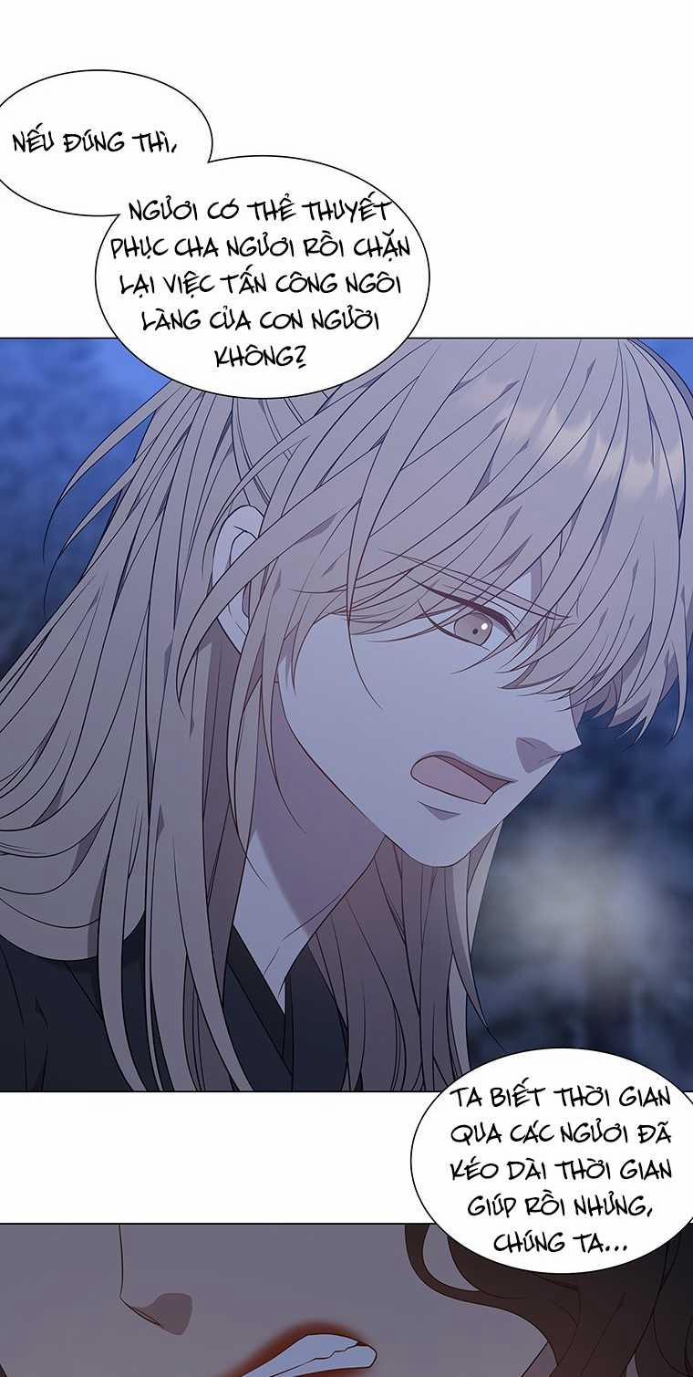 [18+] Ve Vãn, Mê Hoặc Hồ Ly 65.2 trang 17