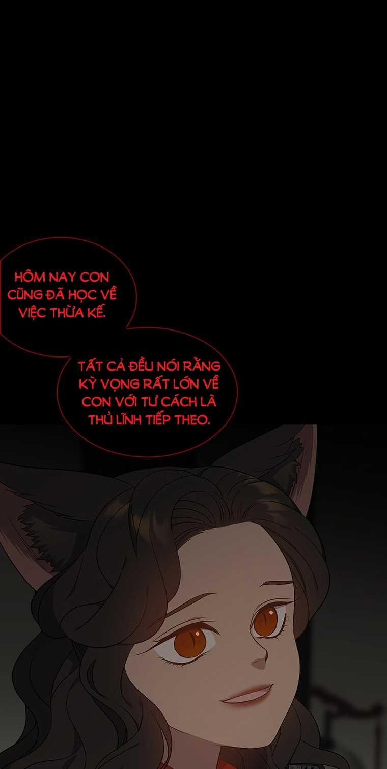 [18+] Ve Vãn, Mê Hoặc Hồ Ly 65.2 trang 33