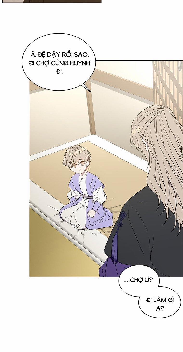 [18+] Ve Vãn, Mê Hoặc Hồ Ly 66.1 trang 27