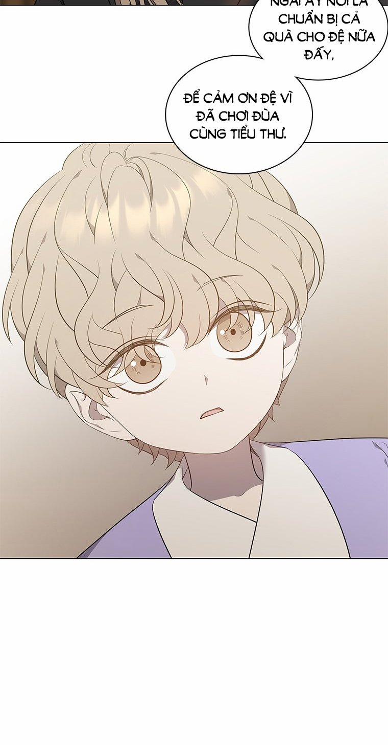 [18+] Ve Vãn, Mê Hoặc Hồ Ly 66.1 trang 29