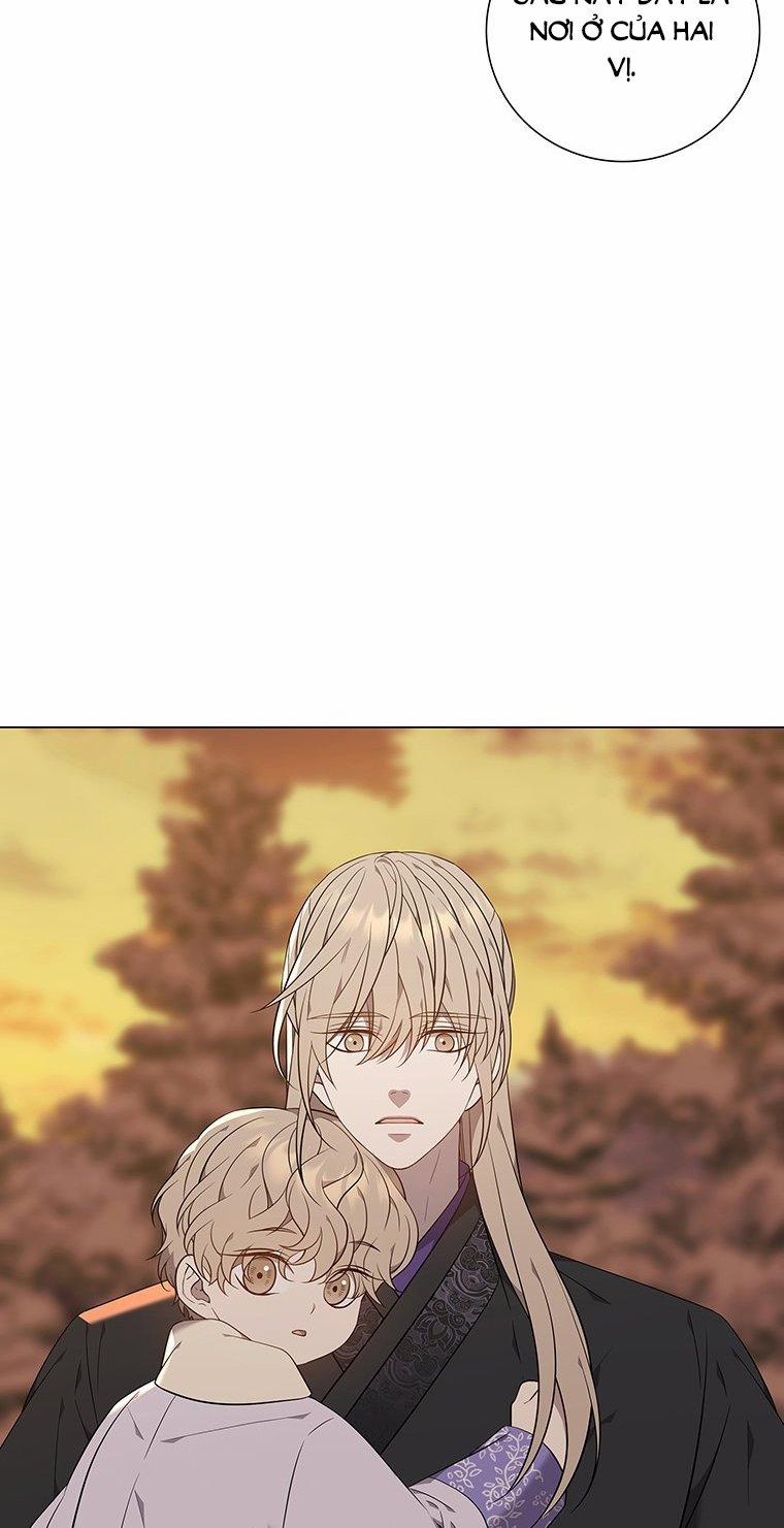 [18+] Ve Vãn, Mê Hoặc Hồ Ly 66.2 trang 16