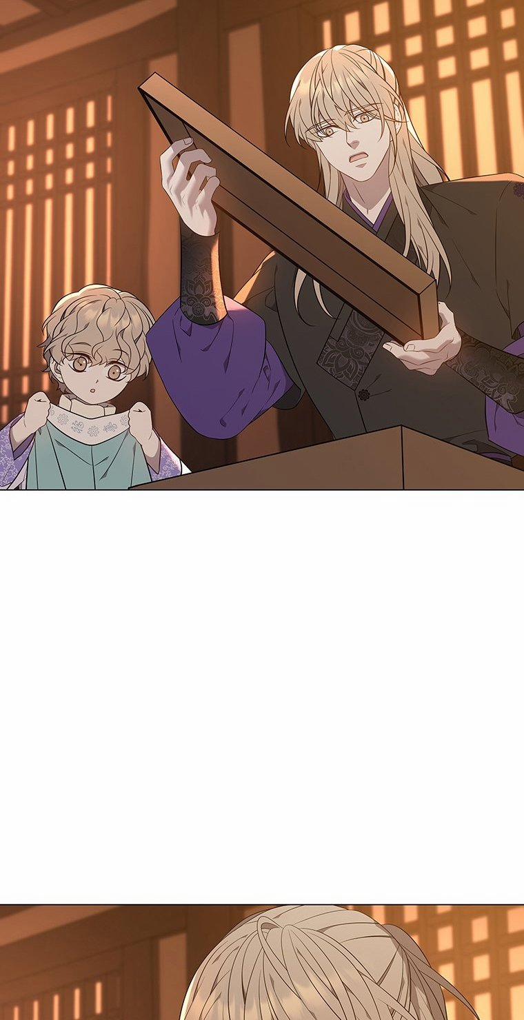 [18+] Ve Vãn, Mê Hoặc Hồ Ly 66.2 trang 20