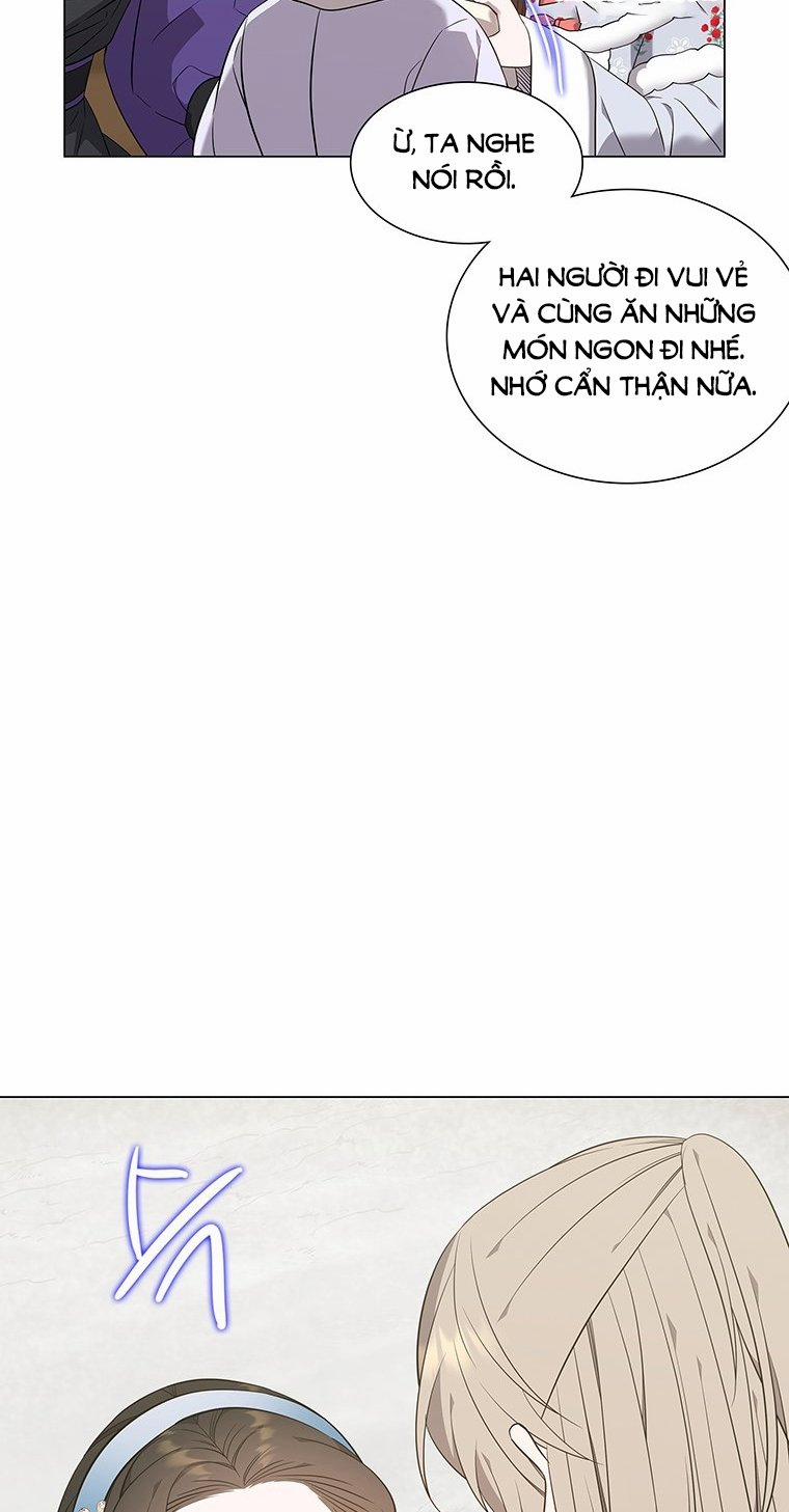 [18+] Ve Vãn, Mê Hoặc Hồ Ly 66.2 trang 4