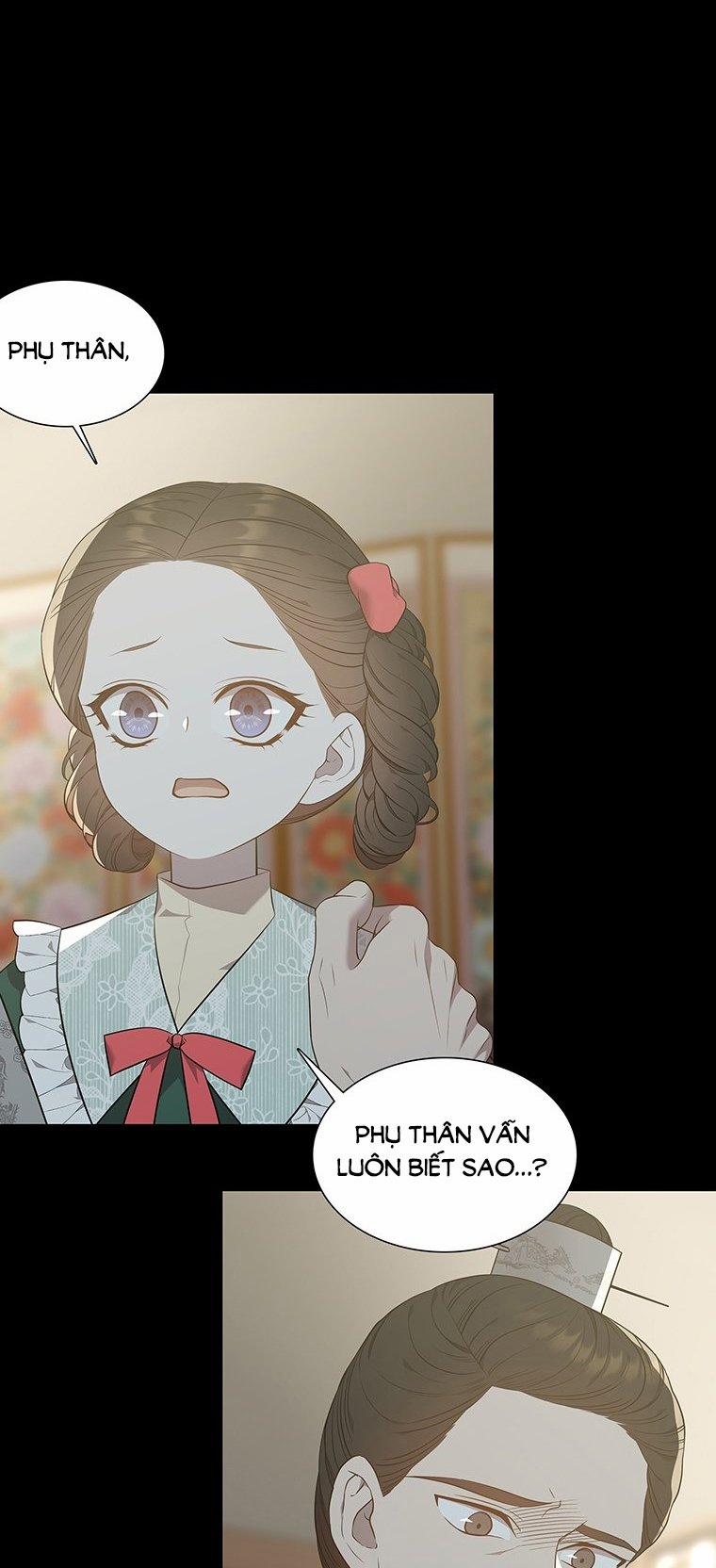 [18+] Ve Vãn, Mê Hoặc Hồ Ly 66.2 trang 46