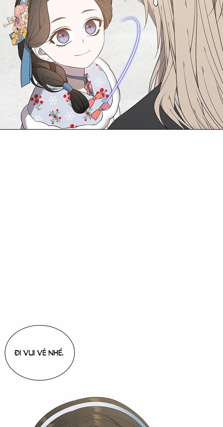 [18+] Ve Vãn, Mê Hoặc Hồ Ly 66.2 trang 5