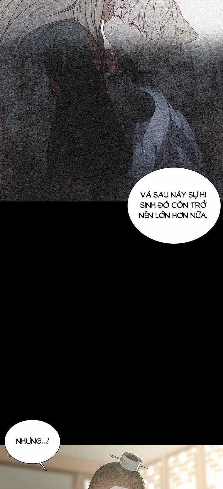 [18+] Ve Vãn, Mê Hoặc Hồ Ly 66.2 trang 51