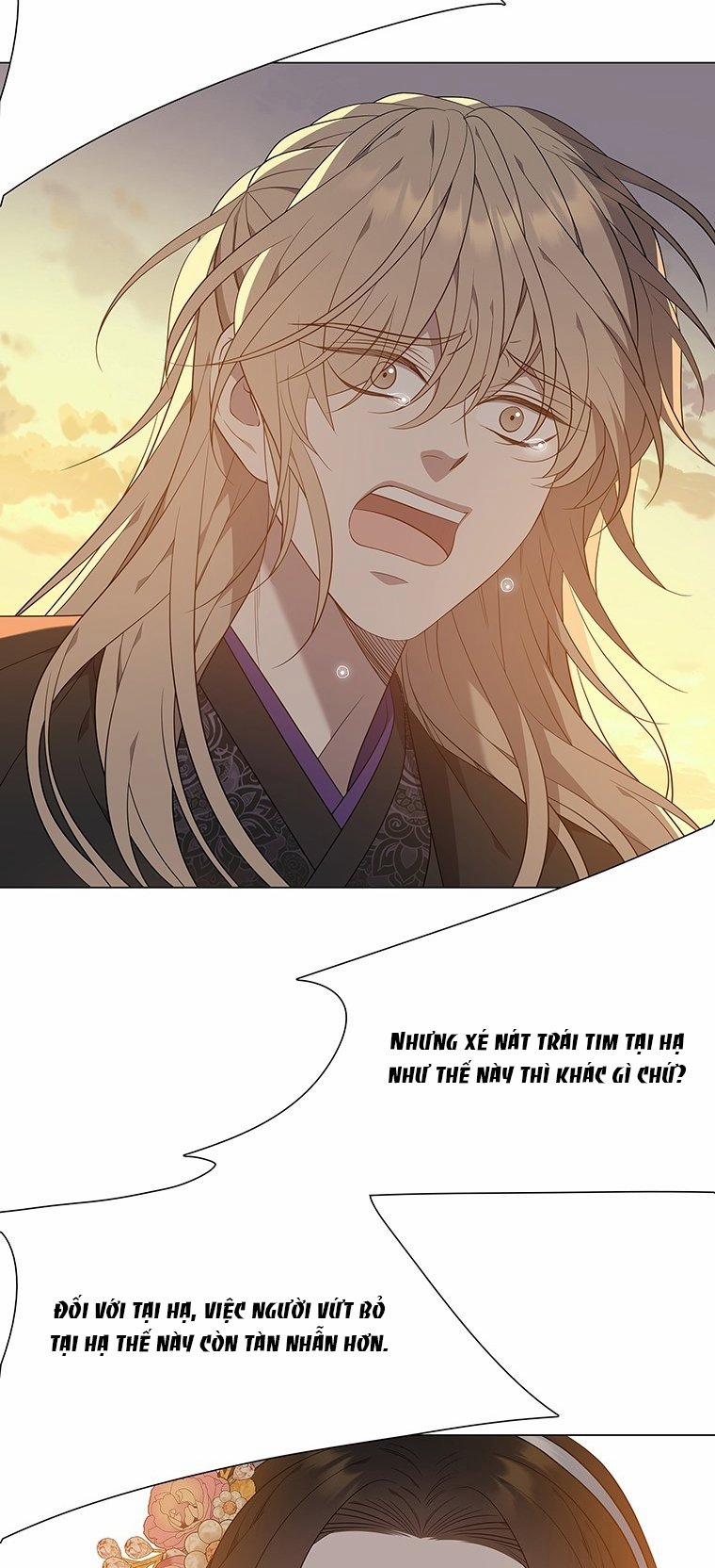 [18+] Ve Vãn, Mê Hoặc Hồ Ly 66.2 trang 67