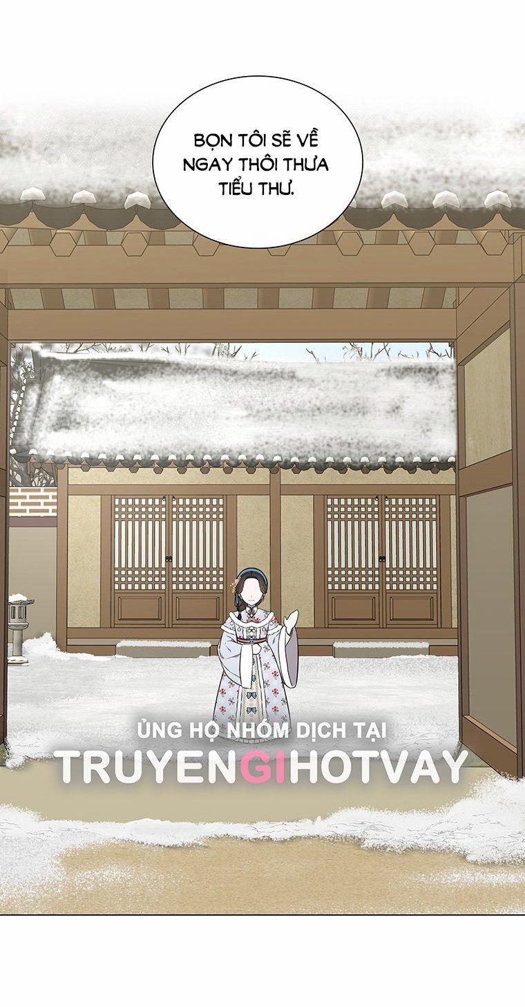 [18+] Ve Vãn, Mê Hoặc Hồ Ly 66.2 trang 8