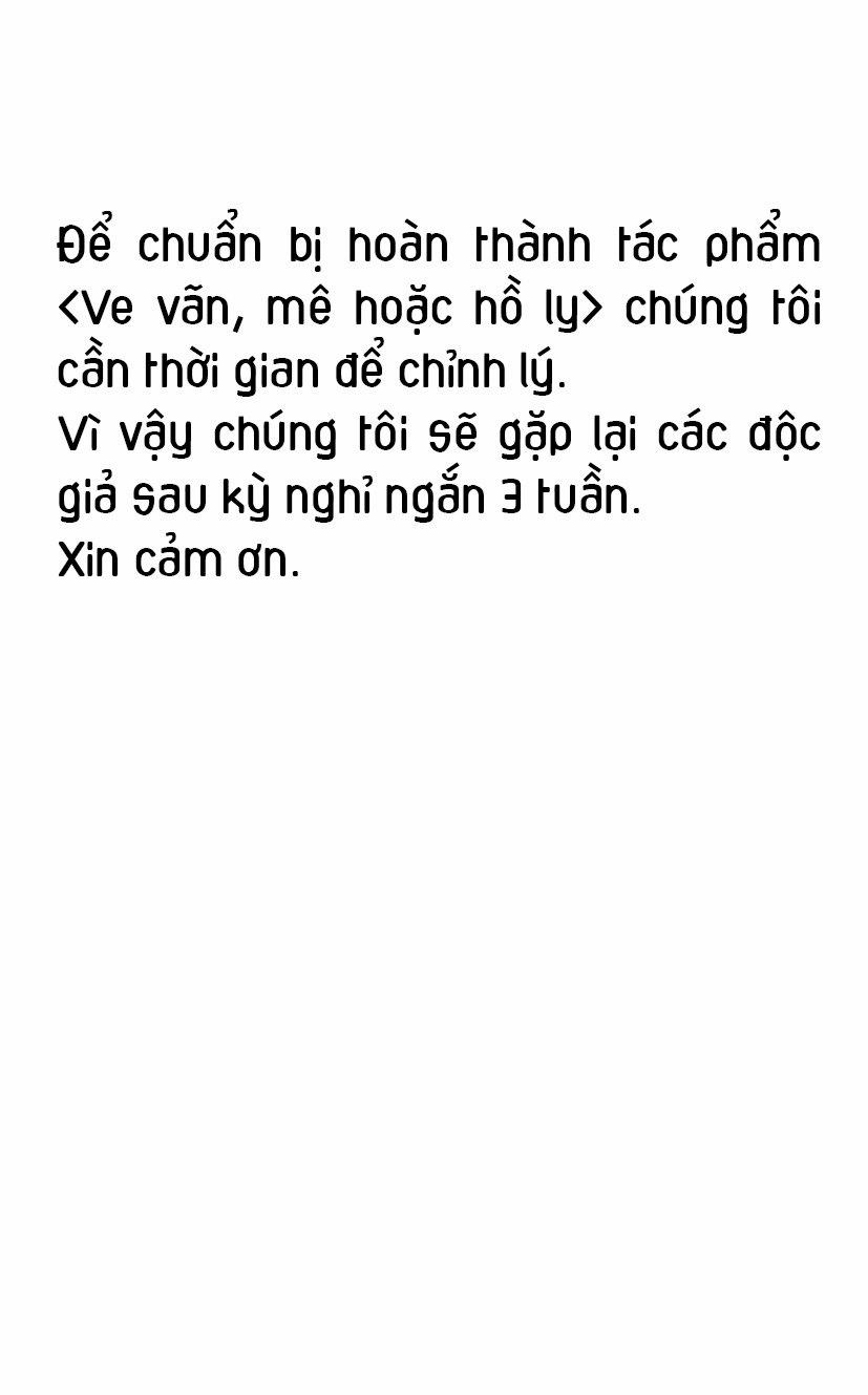 [18+] Ve Vãn, Mê Hoặc Hồ Ly 66.3 trang 0