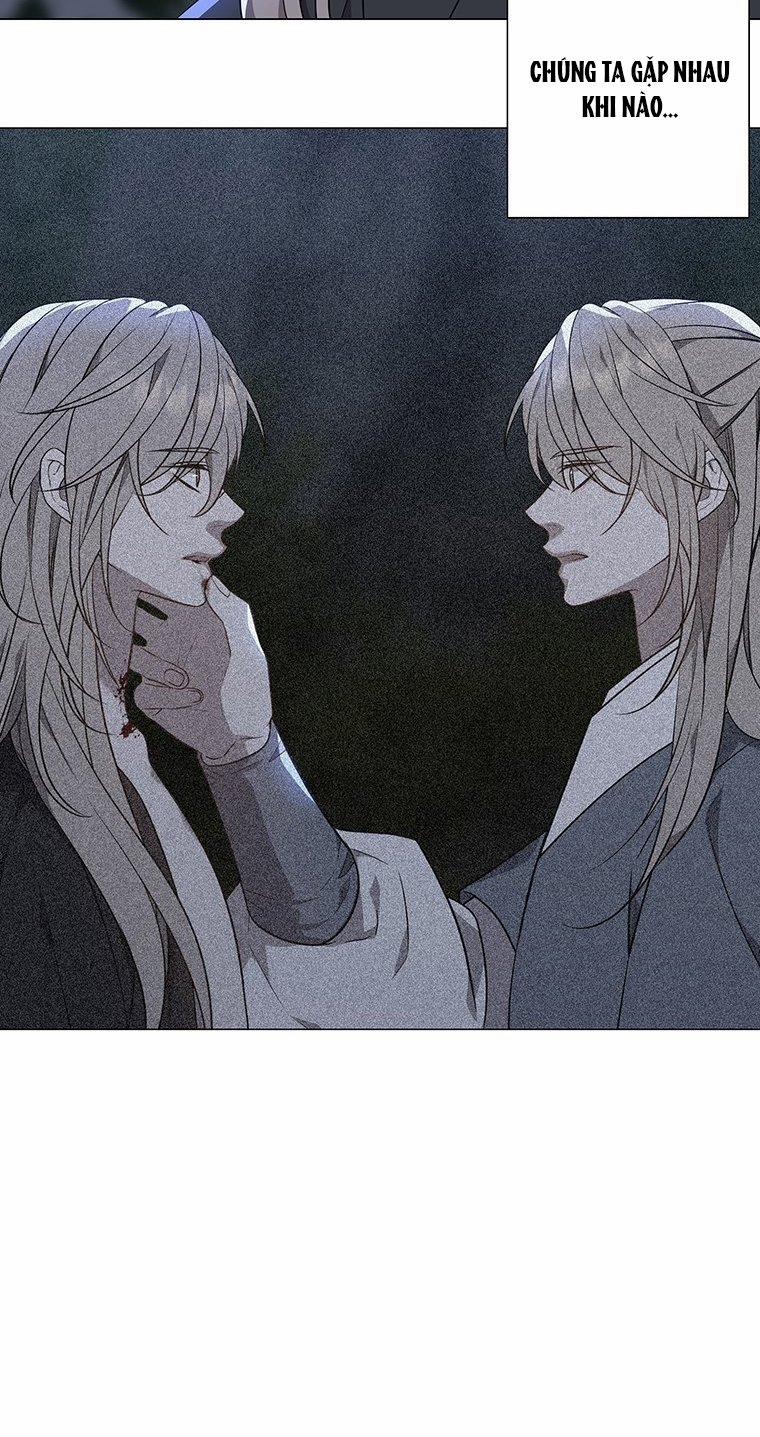 [18+] Ve Vãn, Mê Hoặc Hồ Ly 68.1 trang 24