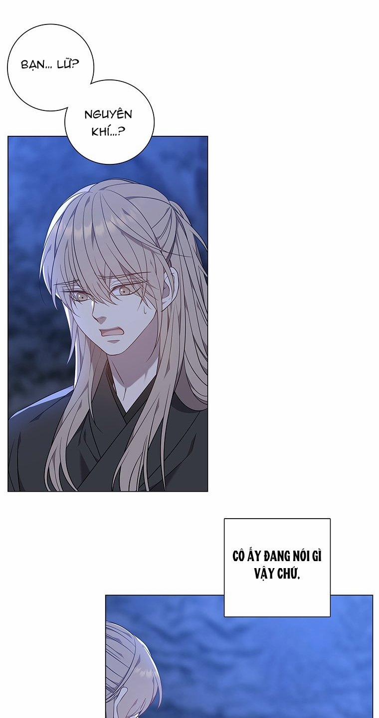 [18+] Ve Vãn, Mê Hoặc Hồ Ly 68.1 trang 28
