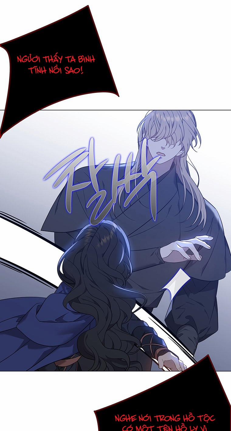 [18+] Ve Vãn, Mê Hoặc Hồ Ly 68.2 trang 0